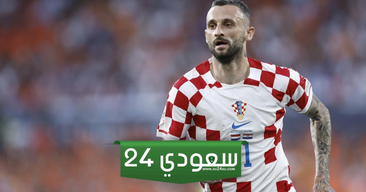 كم راتب بروزفيتش مع النصر السعودي وكم مدة العقد