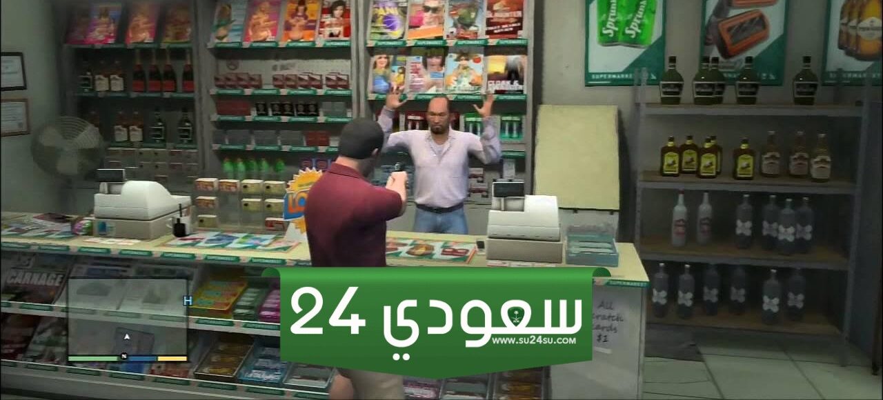 افضل 10 مودات للعبة GTA 5 يمكنك تجربتها حتى الان مع روابط التحميل