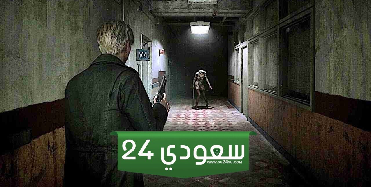 كيفية حل لغز مولد غرفة الشهود في ريميك Silent Hill 2