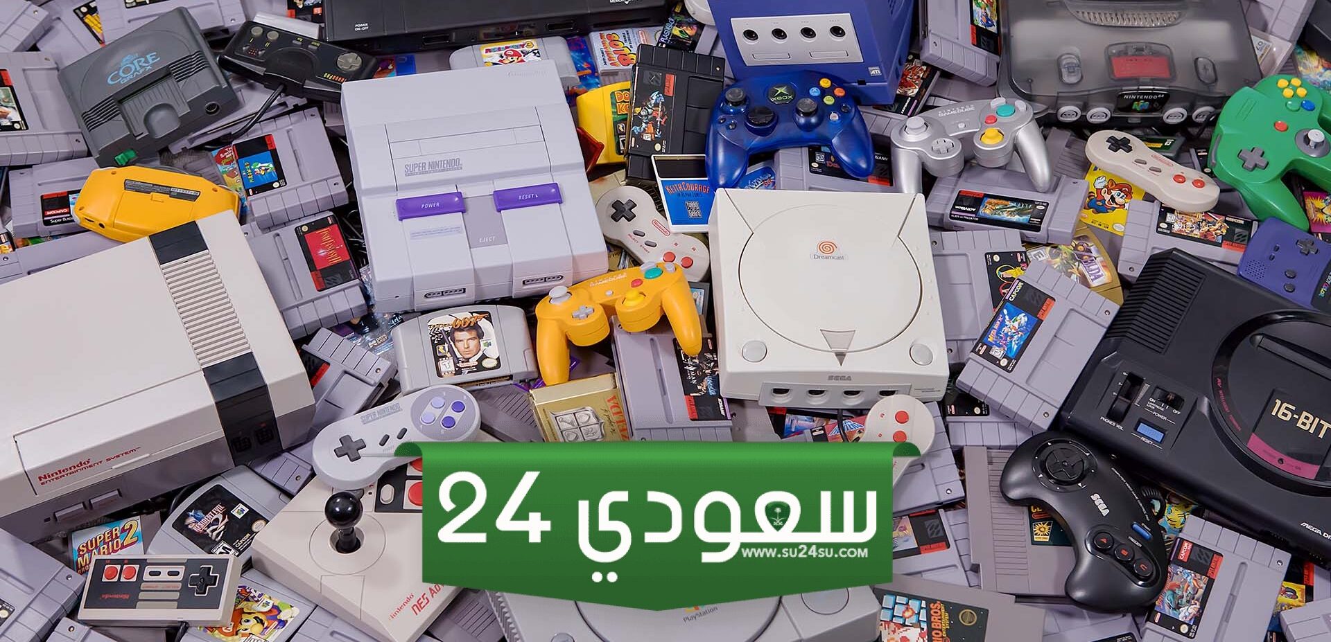 ما الألعاب الإلكترونية؟ نظرة على تاريخها وأنظمتها وحقائقها - الجزء الأول