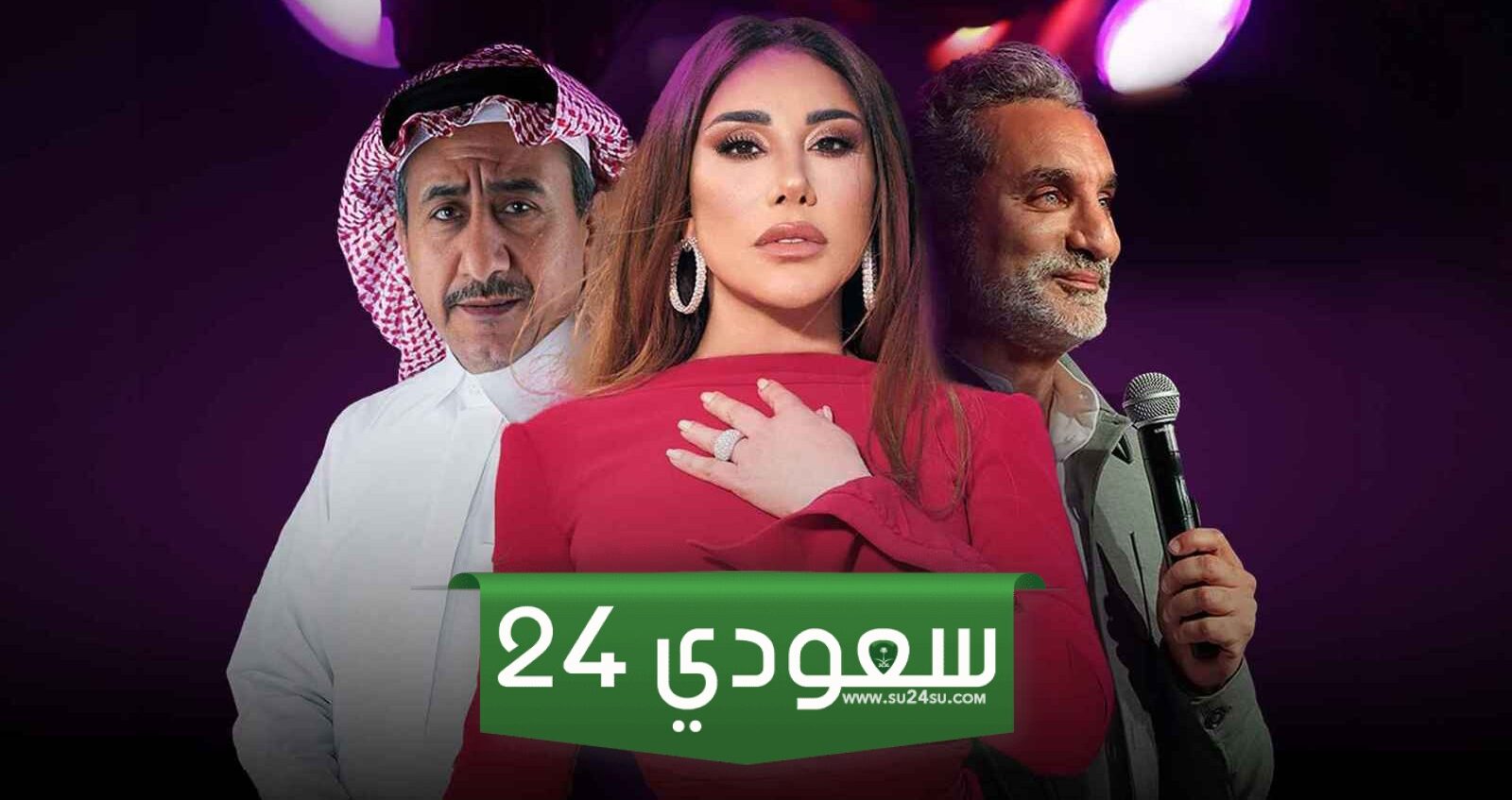 ماهو موعد عرض Arabs got talent وموعد الاعادة الموسم السابع مفاجآة؟