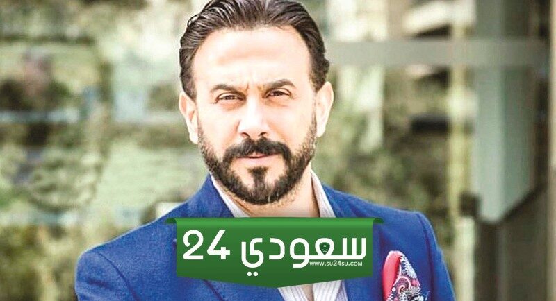 من هو قصي خولي؟! السيرة الذاتية