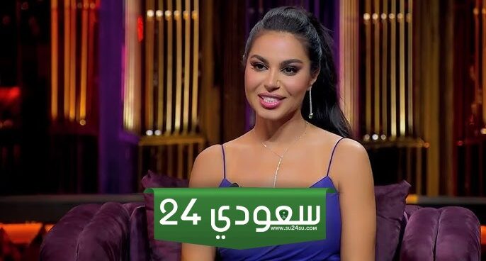 من هي نسرين أمين؟! السيرة الذاتية