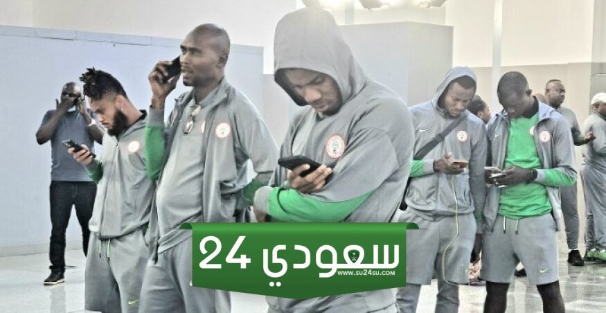 الاتحاد الإفريقي لكرة القدم يدخل على خط أزمة ليبيا ونيجيريا