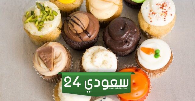 منيو مخبز شوقر سبرينكلز الخبر (الأسعار + العنوان )