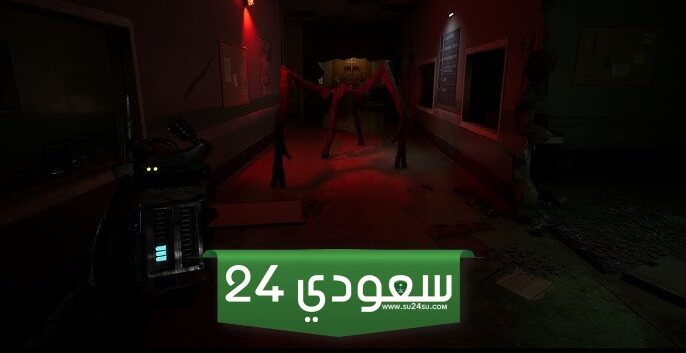 الإلهام الرئيسي للعبة A Quiet Place كان Alien: Isolation