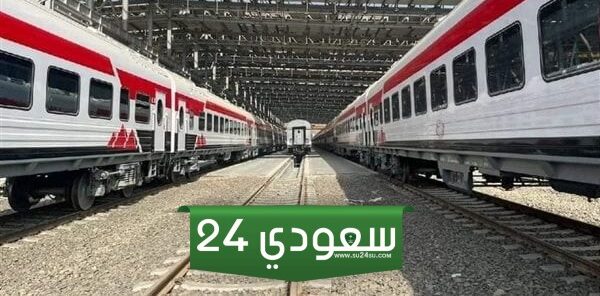 وظائف السكة الحديدية تعرف على الشروط ومميزات التعاقد