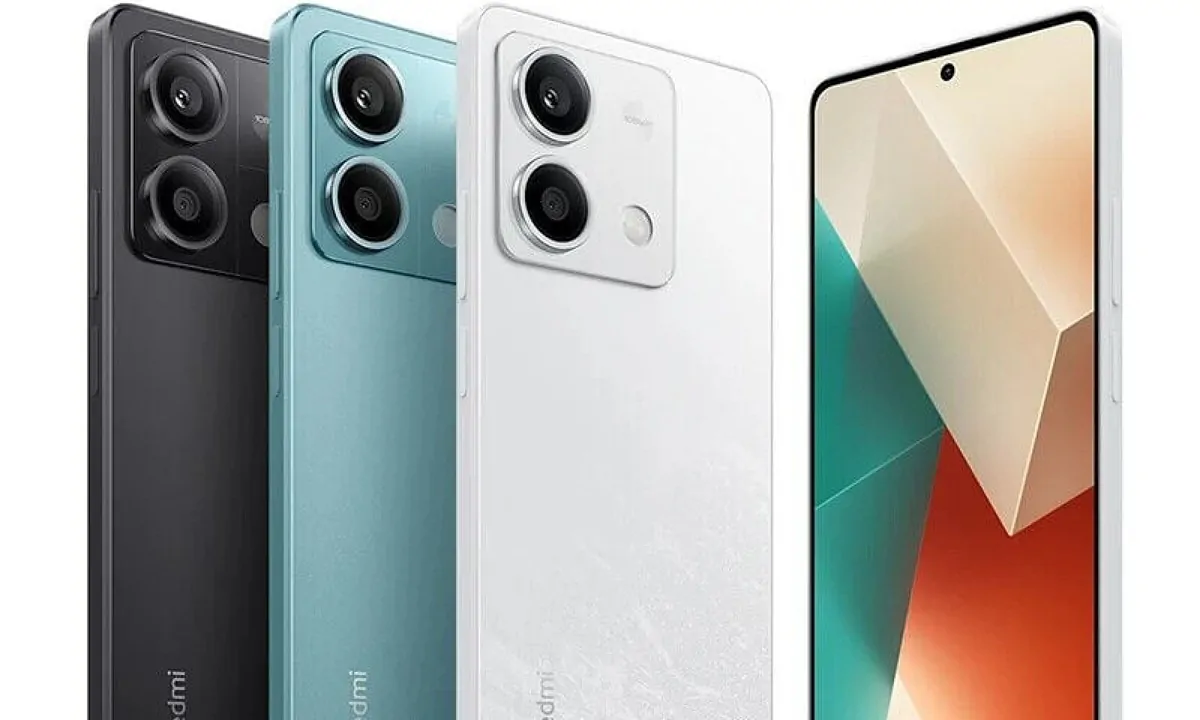يستحق الترقية.. مواصفات هاتف ريدمي نوت 14 Redmi Note أحدث إصدار من شاومي بمميزات رائعة مقابل السعر