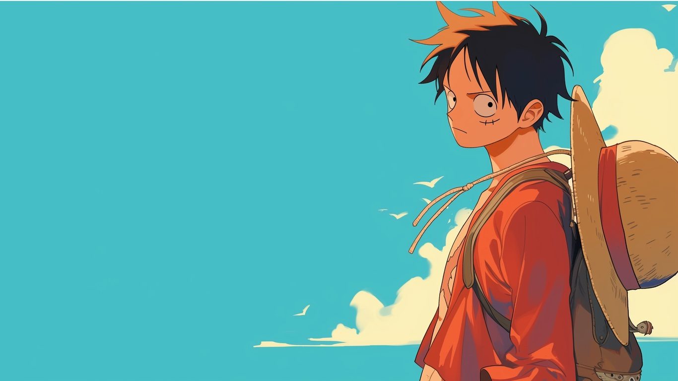 شخصيات الانمي الشهيرة