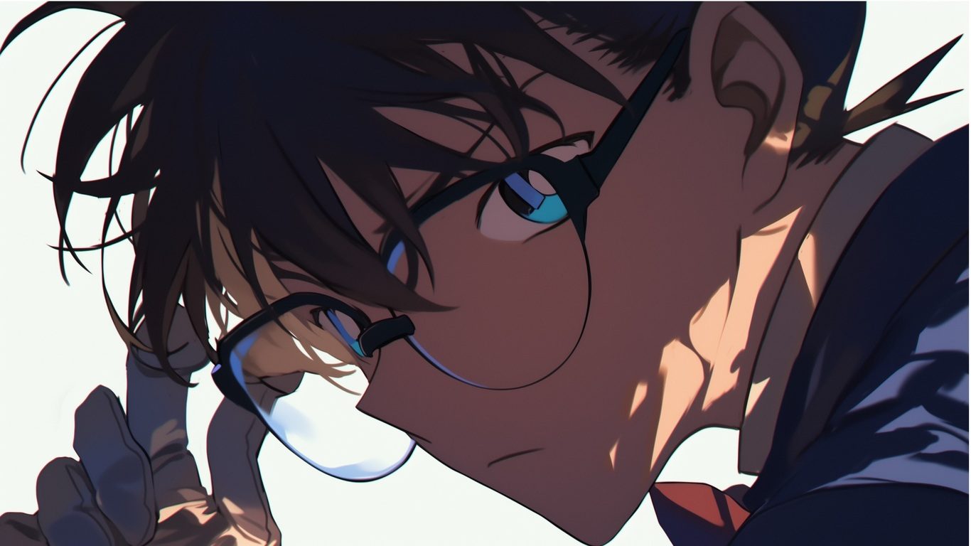 شخصيات الانمي الشهيرة