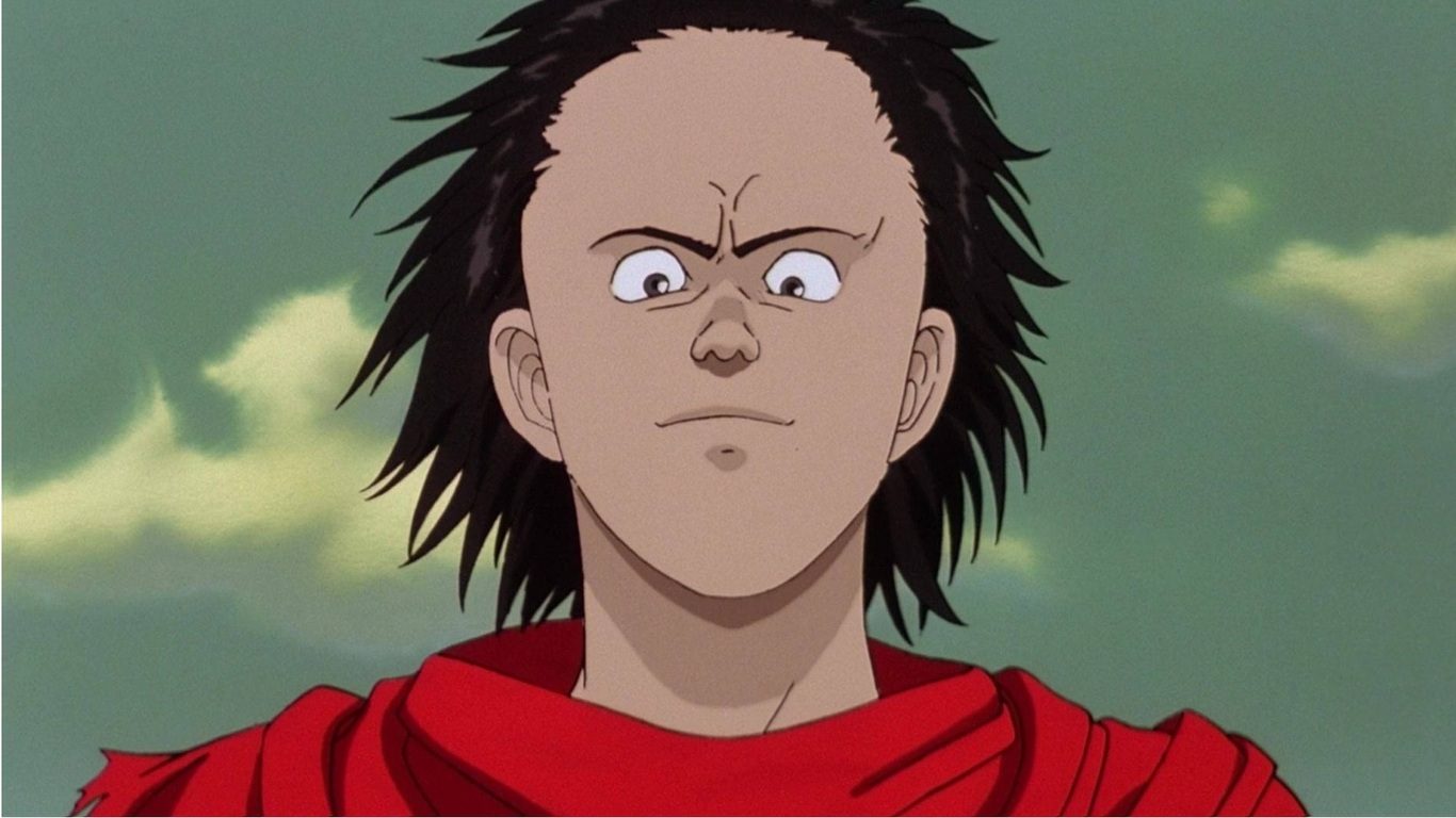 شخصيات الانمي الشهيرة