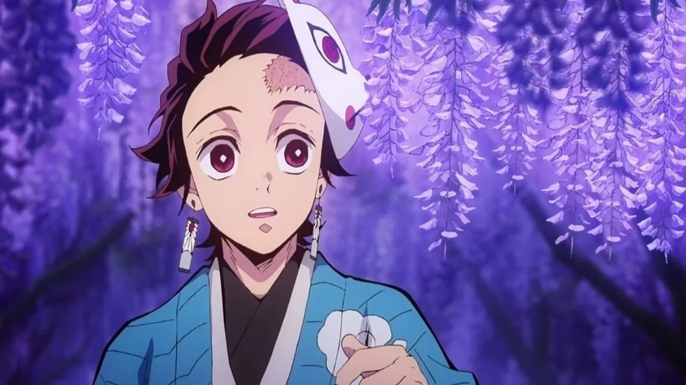 شخصيات الانمي الشهيرة