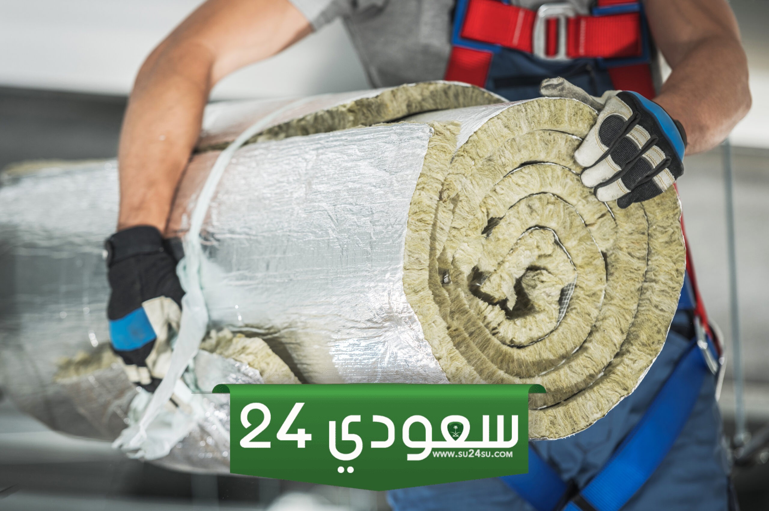 شركة عزل الخزانات بالرياض عوازل الصفرات