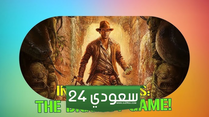 لعبة Indiana Jones هي أضخم ألعاب MachineGames وأطولها