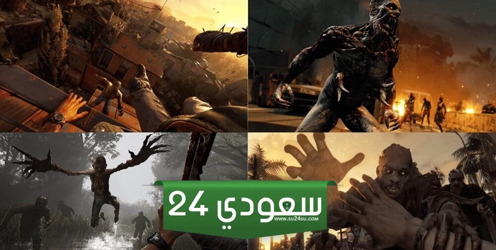أفضل ألعاب الزومبي - الجزء السابع