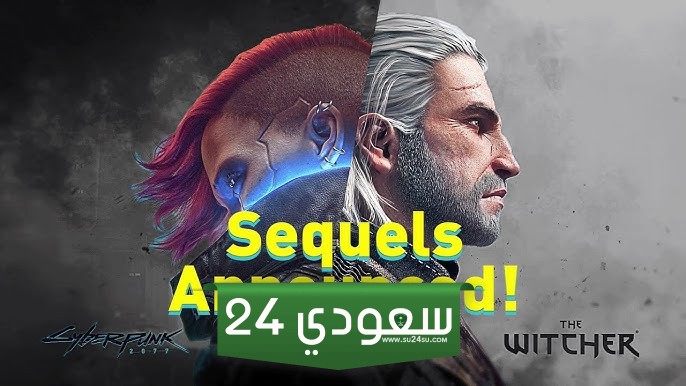 إعلان وظيفي لـ CD Projekt يلمح لأفلام Witcher و Cyberpunk