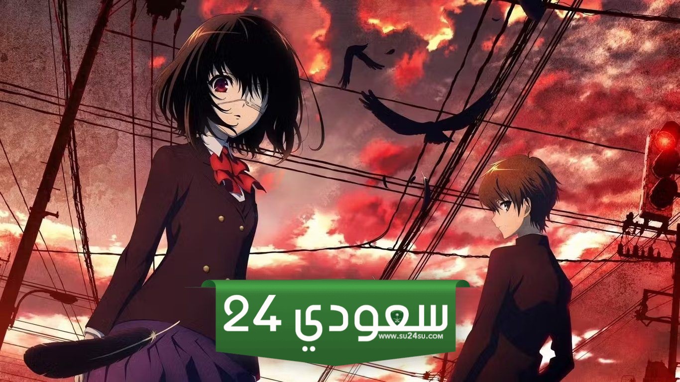 أفضل أنميات الرعب على الإطلاق