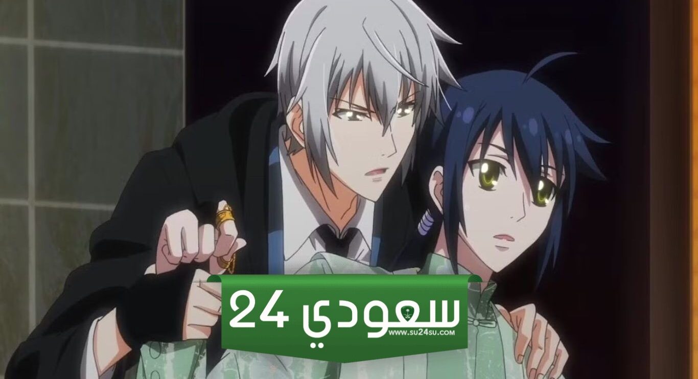 أفضل الأنميات الصينية على الإطلاق - الجزء الثاني