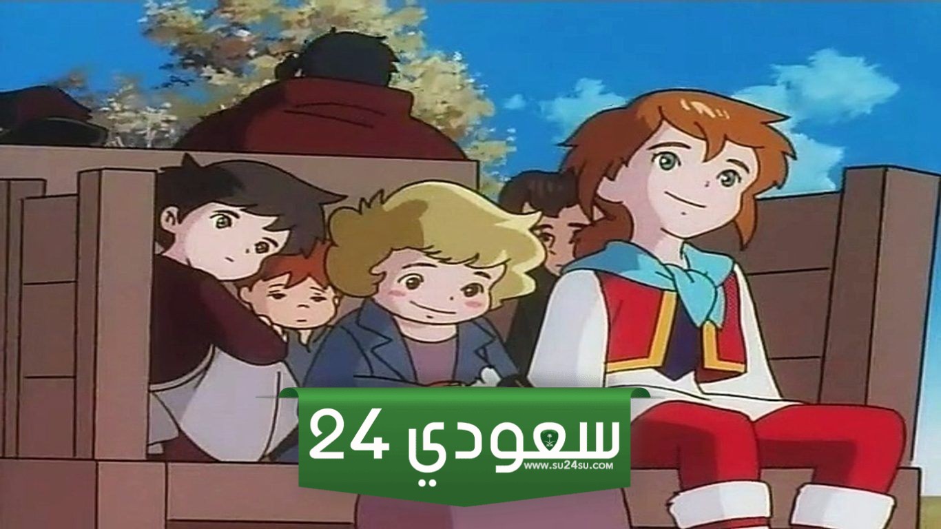 أفضل شخصيات الأنمي المشهورة