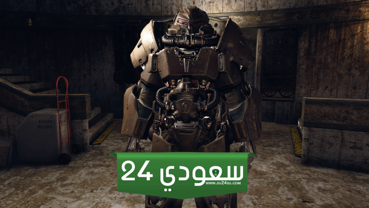 Fallout 76: كيفية الانضمام إلى Brotherhood of Steel و الحصول على الذخيرة