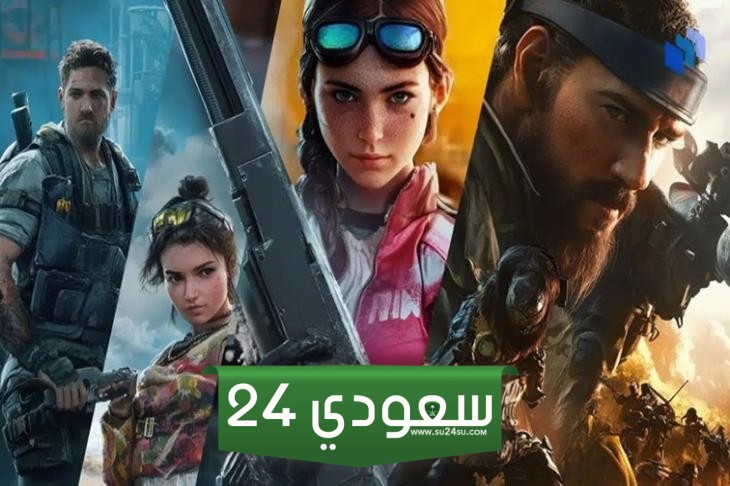 ألعاب Amazon Prime Gaming