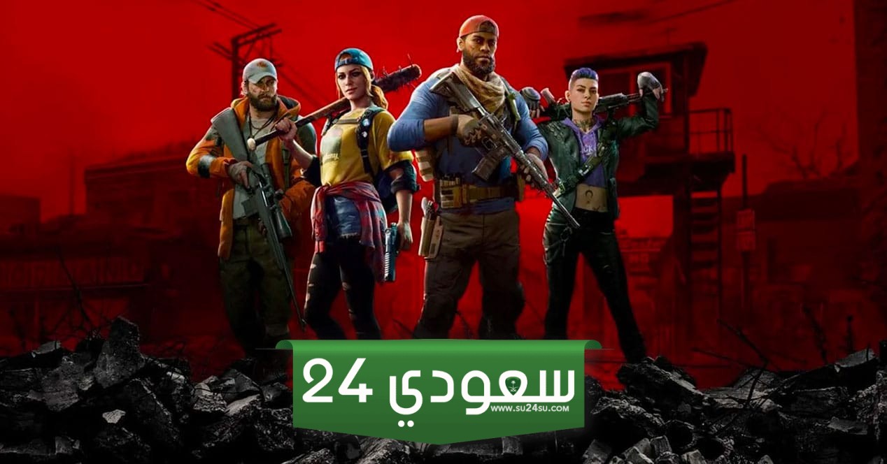 الألعاب الخدمية كلفت WB Games خسائر بقيمة 300 مليون دولار