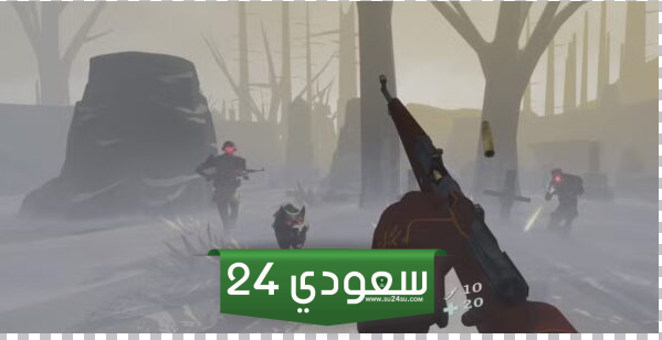أفضل ألعاب Looter Shooter المتوفرة حاليًا
