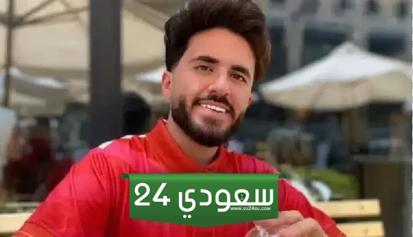 صلاة الجنازة على أيمن العلي
