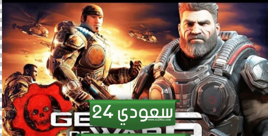 Gears Of War يكشف عن الخطط الأصلية لـ Gears 6