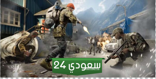 أفضل ألعاب البقاء على PS4 الجزء الثاني 2