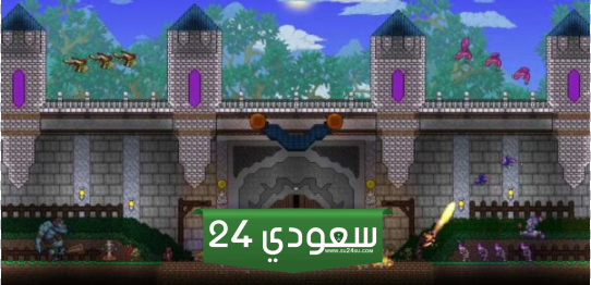 أفضل ألعاب البقاء على PS4 الجزء الثالث 3