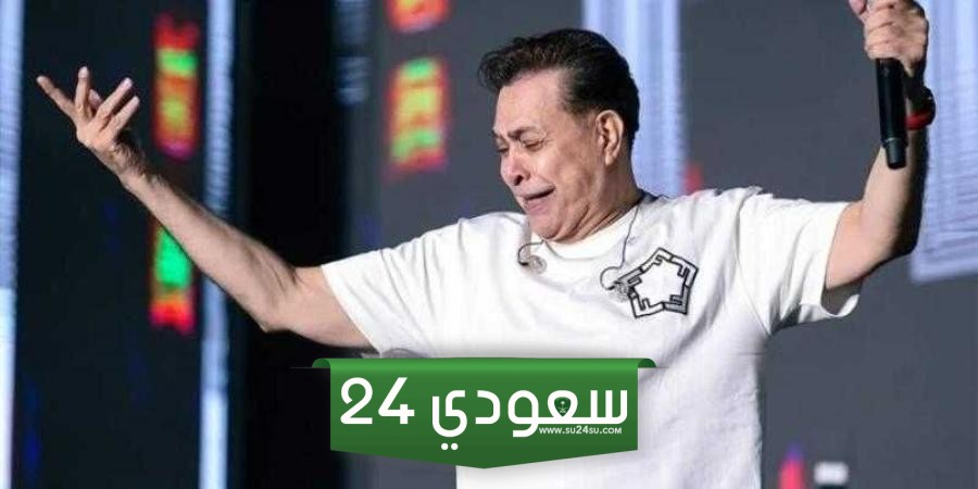 القبض على حكيم فى الإمارات