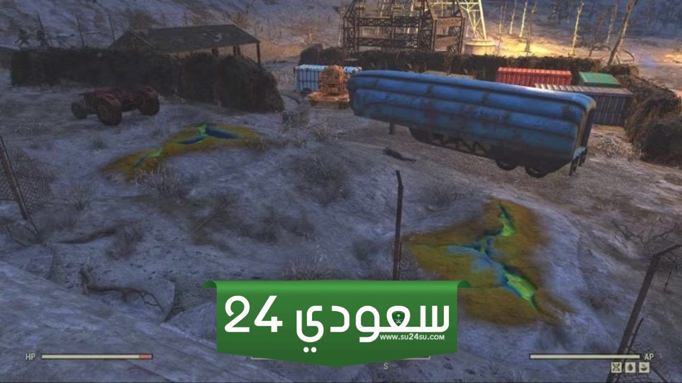  أفضل مواقع استخراج الموارد 