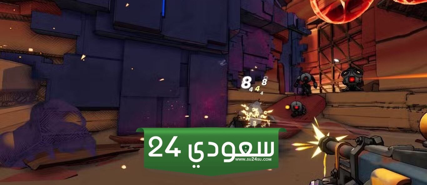 أفضل ألعاب Looter Shooter المتوفرة حاليًا - الجزء الرابع