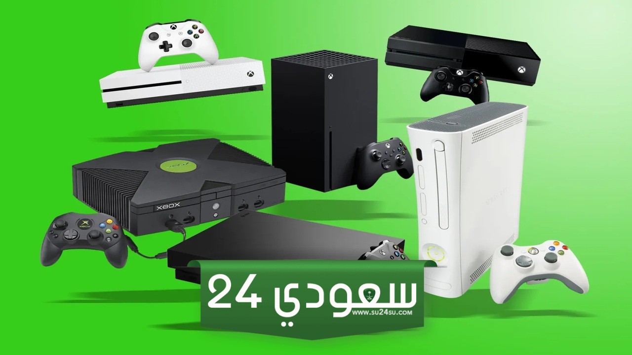 جهاز Xbox جديد سوف يصدر