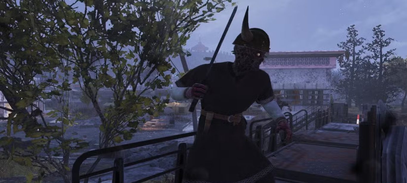 دليل لصيد Spooky Scorched في Fallout 76