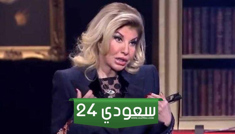 سبب أزمة هالة سرحان