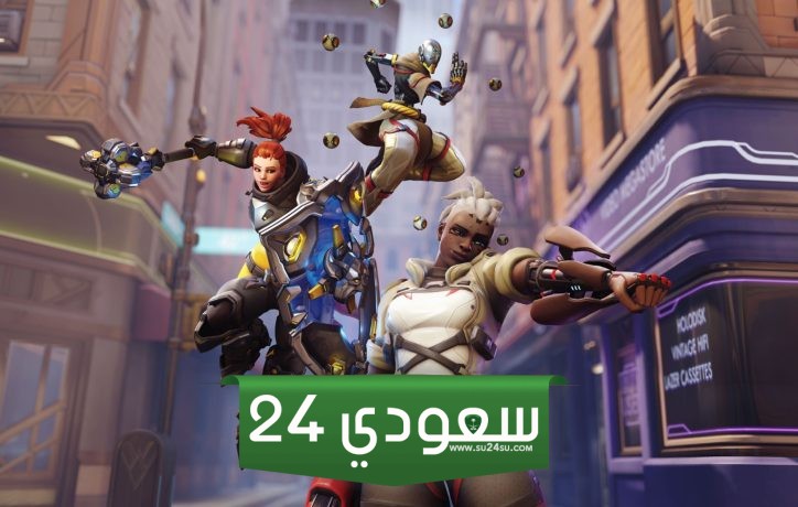 Blizzard يعمل على لعبة تصويب 
