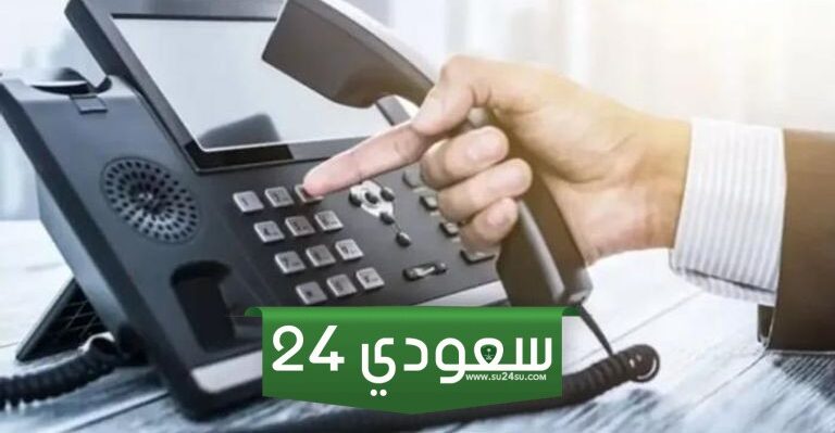 فاتورة التليفون الأرضي لشهر نوفمبر 2024.. موعد السداد وطرق الدفع