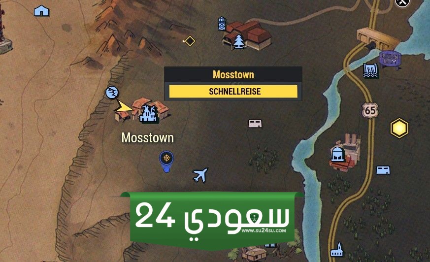 كيفية زراعة Sugar Bombs