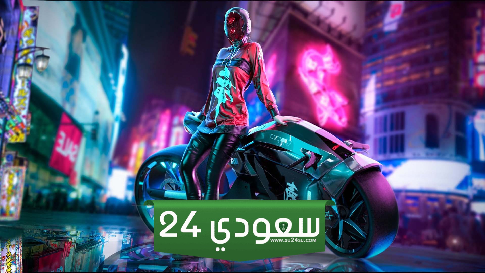 لعبة Cyberpunk 2 ستحصل على ضعف عدد المطورين
