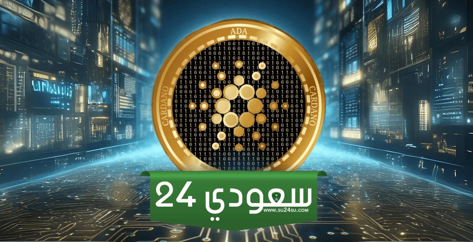 لماذا من المتوقع أن يصل سعر Cardano إلى 6 دولار قريباً؟