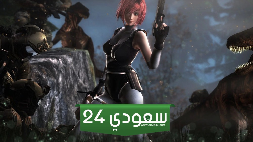 منتج مسلسل Devil May Cry أراد العمل على مسلسل Dino Crisis
