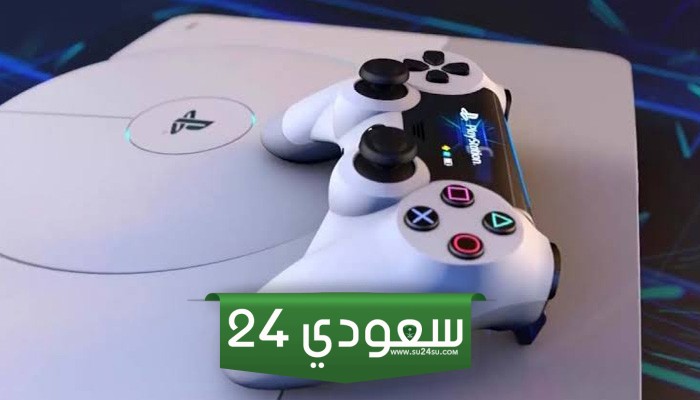 يد تحكم PS6 قد تأتي مع زر «إرجاع»