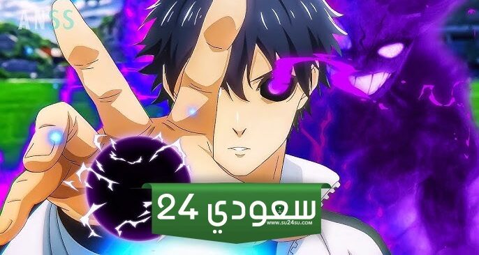 أفضل أنميات المغامرة على الإطلاق - الجزء الأول