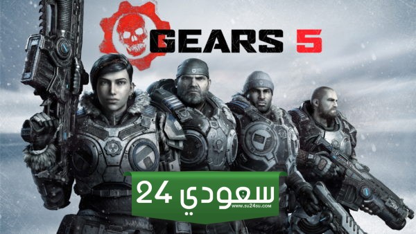 ألعاب Xbox الحصرية من الطرف الأول
