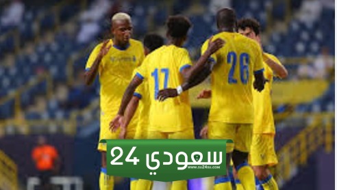 غيابات النصر أمام الاتحاد في الدوري السعودي