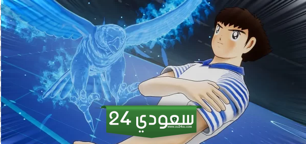 الكابتن ماجد عاد اليكم من جديد في تعاون eFootball مع مانغا كرة القدم Captain Tsubasa