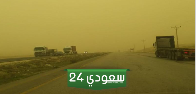تدهور في مدى الرؤية الأفقية في مصر وتحذير عاجل بتجنب القيادة على الطرق الزراعية والسريعة