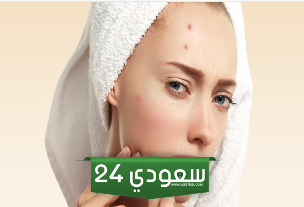 تفسير رؤية الحبوب في الوجه في المنام للمطلقة